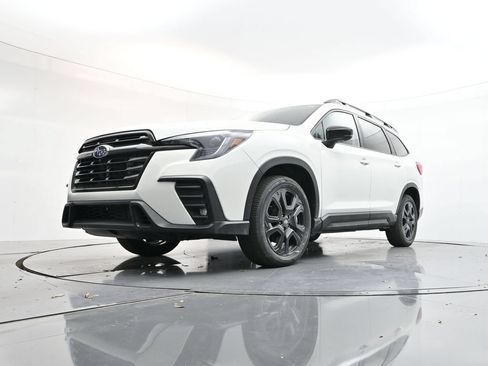 New 2026 Subaru Ascent Bronze Edition w/ Popular Package #2 AWD/4WD image 19