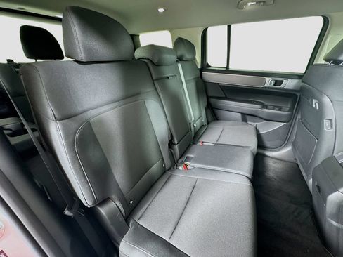 New 2026 Hyundai Santa Fe SE FWD image 28