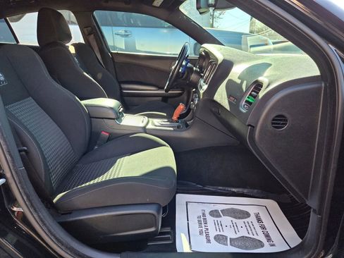 Used 2021 Dodge Charger Scat Pack image 19