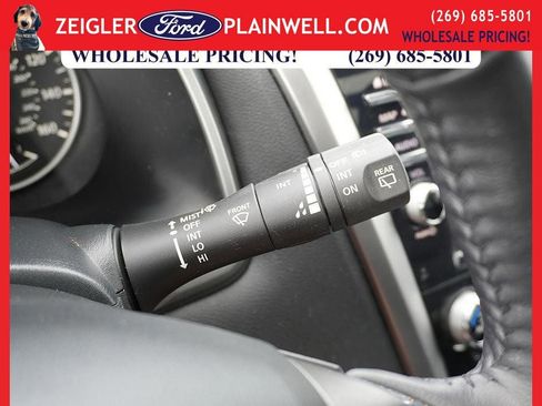 Used 2023 Nissan Murano Platinum image 29