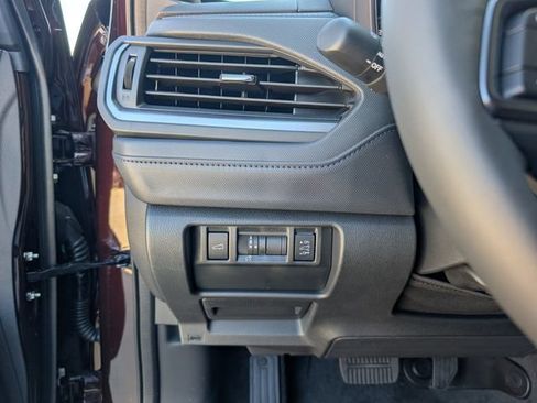 New 2026 Subaru Forester Limited AWD/4WD image 8