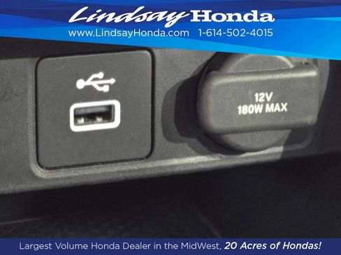 Used 2024 Honda CR-V LX image 21