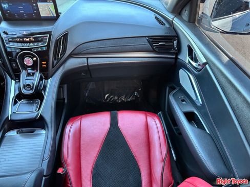 Used 2019 Acura RDX A-Spec AWD/4WD image 18