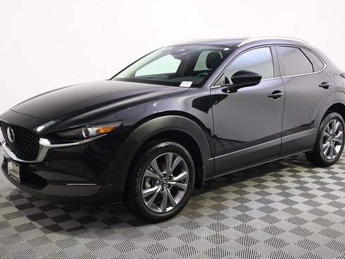 Used 2024 MAZDA CX-30 AWD 2.5 S w/ Preferred Package image 2