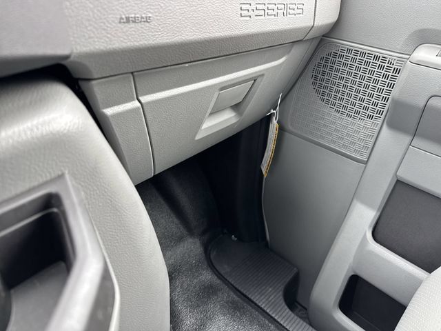 New 2027 Ford E-350 and Econoline 350 Super Duty w/ Driver's Safety Package RWD image 26