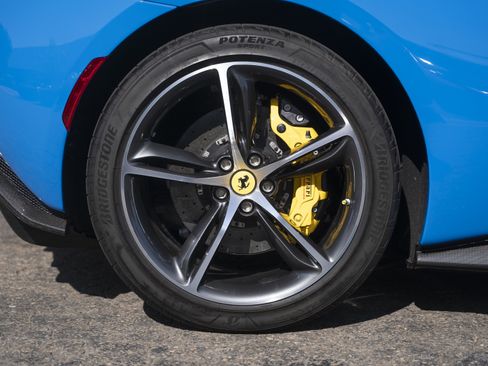 Used 2024 Ferrari 296 GTS image 13