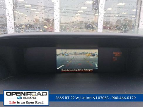 Used 2015 Subaru Forester 2.5i Premium w/ All-Weather Package image 24