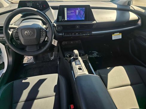 New 2026 Toyota Prius XLE image 20