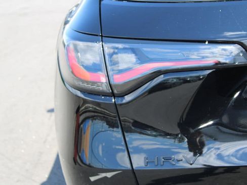 New 2026 Honda HR-V Sport image 10