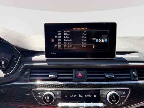 Used 2018 Audi S5 Prestige AWD/4WD image 12