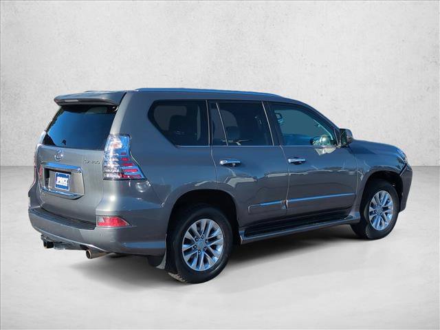 Used 2014 Lexus GX 460 w/ Premium Package AWD/4WD image 5