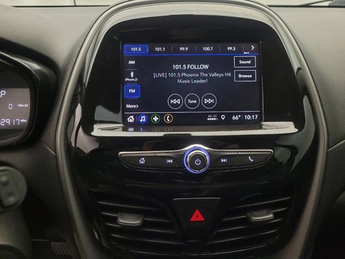 Used 2020 Chevrolet Spark LS FWD image 25