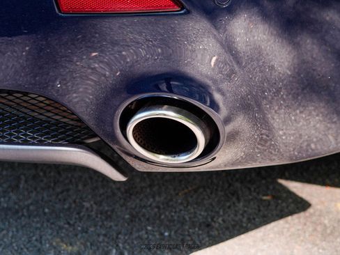 Used 2008 Aston Martin V8 Vantage Roadster image 76