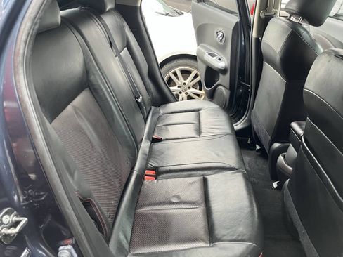 Used 2011 Nissan Juke SL AWD/4WD image 30