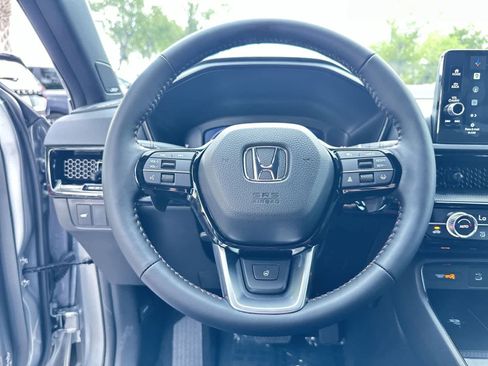 New 2026 Honda CR-V Sport Touring image 18
