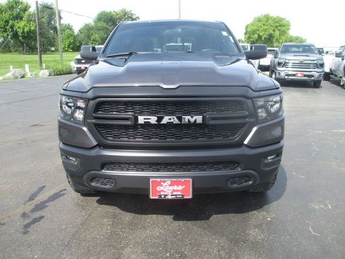 Used 2023 RAM 1500 Tradesman AWD/4WD image 13
