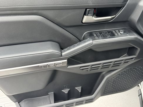 New 2026 Toyota Tacoma TRD Sport AWD/4WD image 18