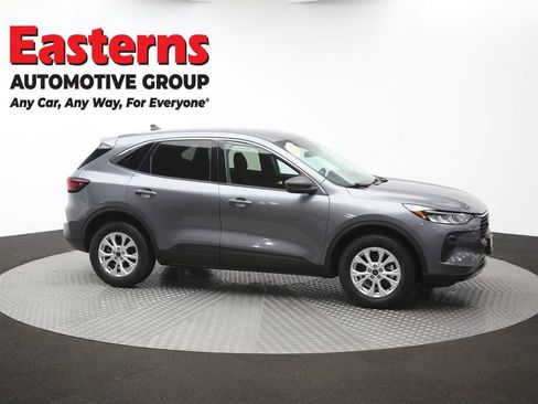 Used 2024 Ford Escape Active AWD/4WD image 47