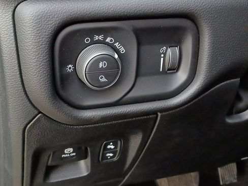 New 2026 RAM 1500 Big Horn w/ Night Edition AWD/4WD image 12