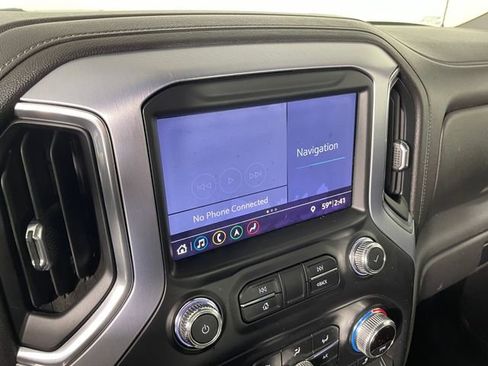 Certified 2019 GMC Sierra 1500 SLT w/ SLT Premium Plus Package image 7