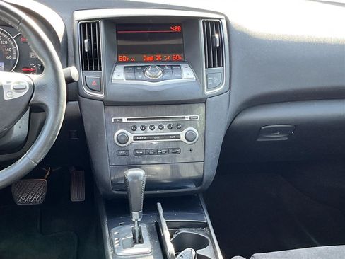 Used 2014 Nissan Maxima 3.5 S FWD image 21