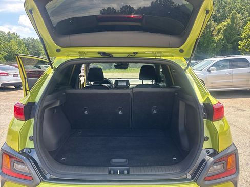 Used 2019 Hyundai Kona Limited FWD image 18