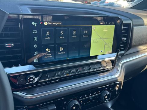 New 2026 Chevrolet Silverado 2500 High Country w/ High Country Premium Package image 15