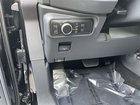 New 2025 Ford Bronco Badlands image 15