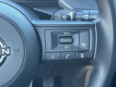 New 2026 Nissan Kicks SV w/ Cold Weather Package image 25