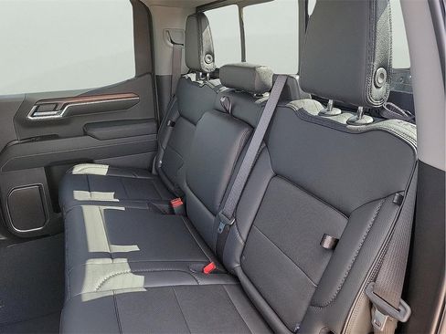 New 2026 GMC Sierra 1500 Denali w/ Denali Reserve Package image 13