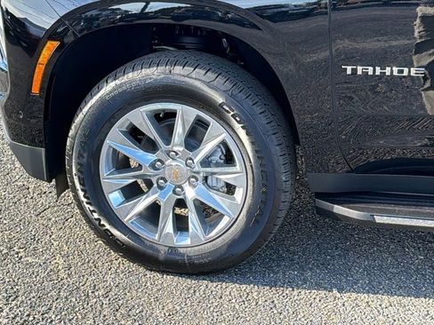 New 2026 Chevrolet Tahoe Premier w/ Sun And Tow Package image 9