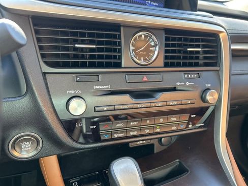 Used 2022 Lexus RX 350 FWD w/ Premium Package image 35