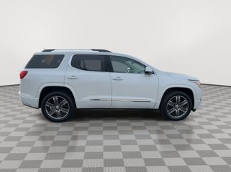 Used 2019 GMC Acadia Denali w/ Technology Package video 2
