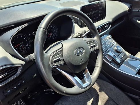 Used 2023 Hyundai Santa Fe SEL FWD image 16