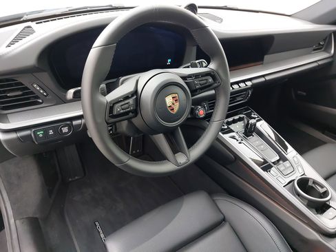 Certified 2026 Porsche 911 Carrera RWD image 14