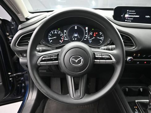 Used 2021 MAZDA CX-30 AWD 2.5 S image 12