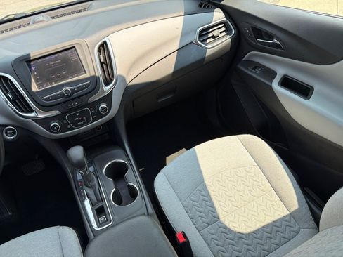 Used 2022 Chevrolet Equinox LS AWD/4WD image 21