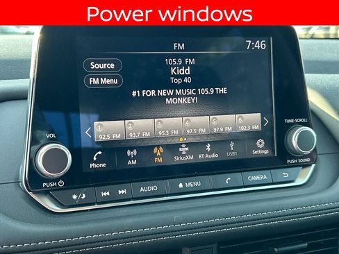 Certified 2026 Nissan Rogue S FWD image 17