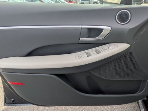 New 2025 Hyundai Sonata SEL image 12