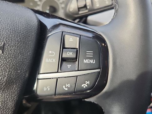 Used 2022 Ford Escape SE w/ SE Sport Appearance Package image 22