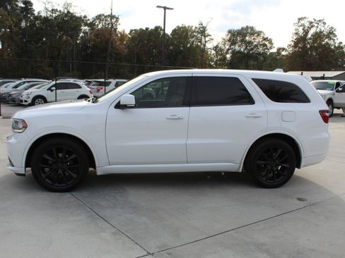 Used 2017 Dodge Durango GT w/ Nav & Power Liftgate Group image 23