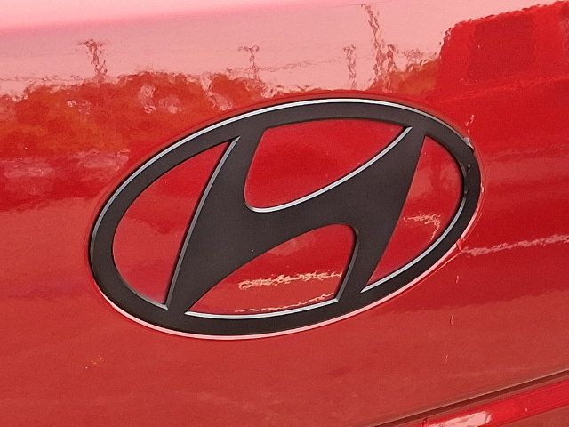 Certified 2025 Hyundai Santa Fe XRT AWD/4WD image 19