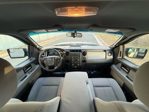 Used 2014 Ford F150 STX w/ Equipment Group 201A Mid image 5