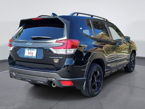 Used 2024 Subaru Forester Wilderness AWD/4WD image 3