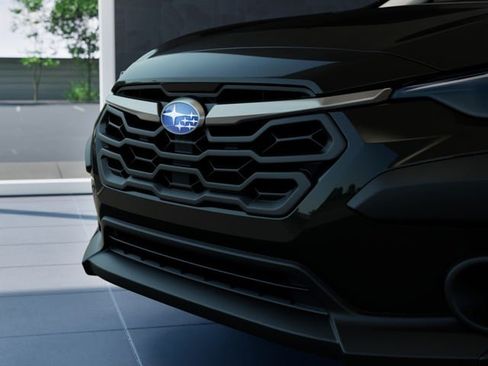 New 2026 Subaru Crosstrek 2.5i Premium AWD/4WD image 10