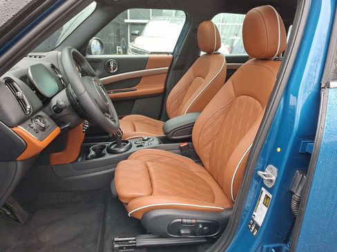 Certified 2024 MINI Cooper Countryman S image 10