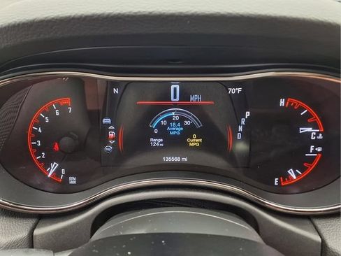 Used 2018 Dodge Durango GT AWD/4WD image 33