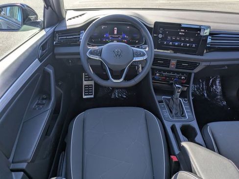 New 2026 Volkswagen Jetta Sport FWD image 16