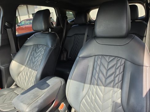 Certified 2023 Kia Sportage X-Pro Prestige AWD/4WD image 22
