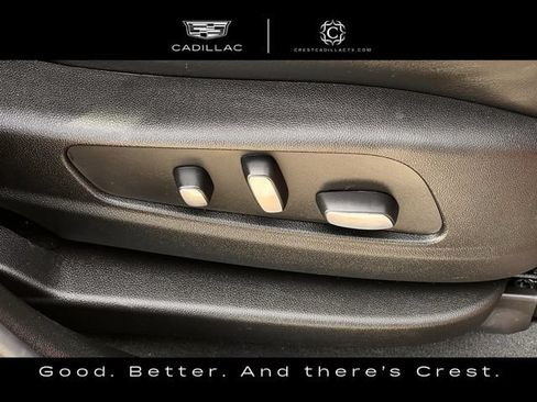 Certified 2024 Cadillac XT6 Premium Luxury AWD/4WD image 30
